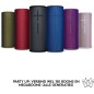 Ultimate Ears MEGABOOM 3 Højttaler Sort Ultimate Ears MEGABOOM 3 Højttaler Sort
